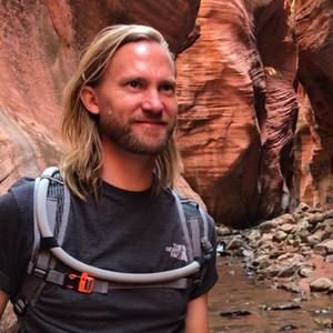 Meet your Posher, Brandon